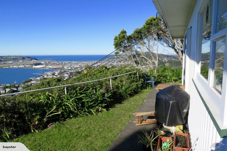Photo of property in 17c Marewa Road, Hataitai, Wellington, 6021