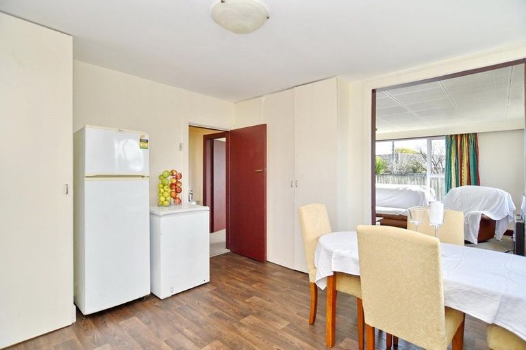 Photo of property in 46 Maryhill Avenue, Hoon Hay, Christchurch, 8025