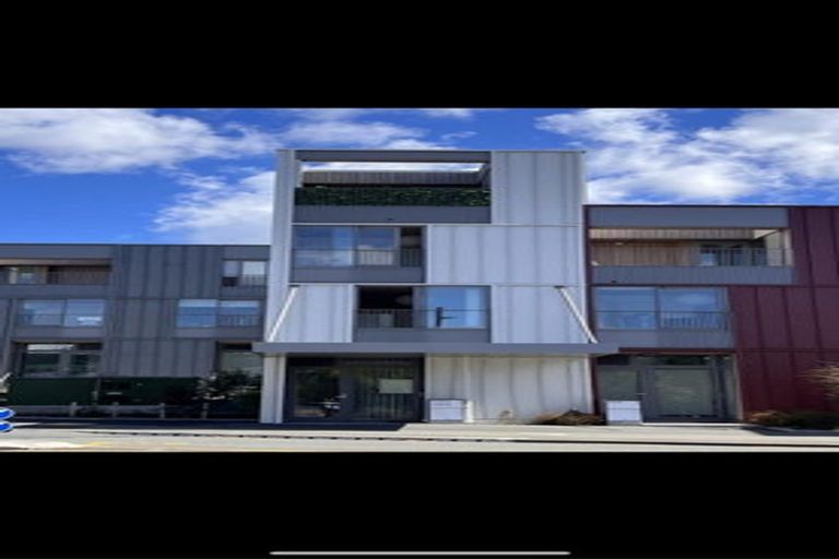 Photo of property in 208a Victoria Street, Te Aro, Wellington, 6011