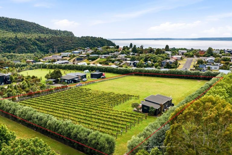 Photo of property in 26 Riverpark Drive, Kuratau, Turangi, 3381