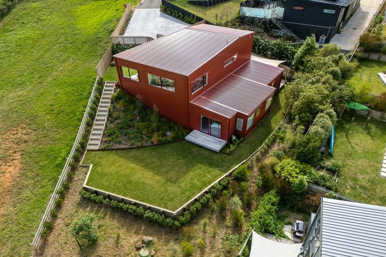 Photo of property in 50 Rangitahi Road, Raglan, 3225
