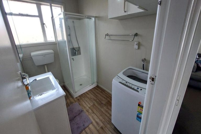 Photo of property in 1/25 Edgeware Road, St Albans, Christchurch, 8014