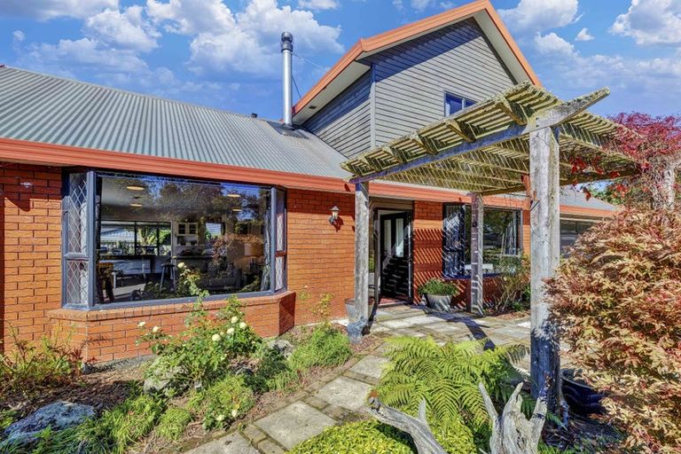 Photo of property in 1 Totara Drive, Oxford, 7430