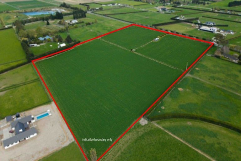 Photo of property in 955 Springs Road, Prebbleton, 7676