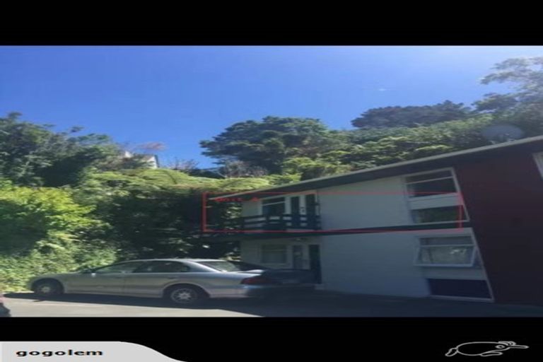 Photo of property in 9 Epsom Way, Karori, Wellington, 6012