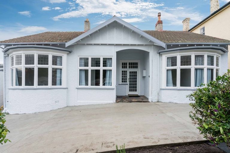 Photo of property in 281 High Street, Dunedin Central, Dunedin, 9016