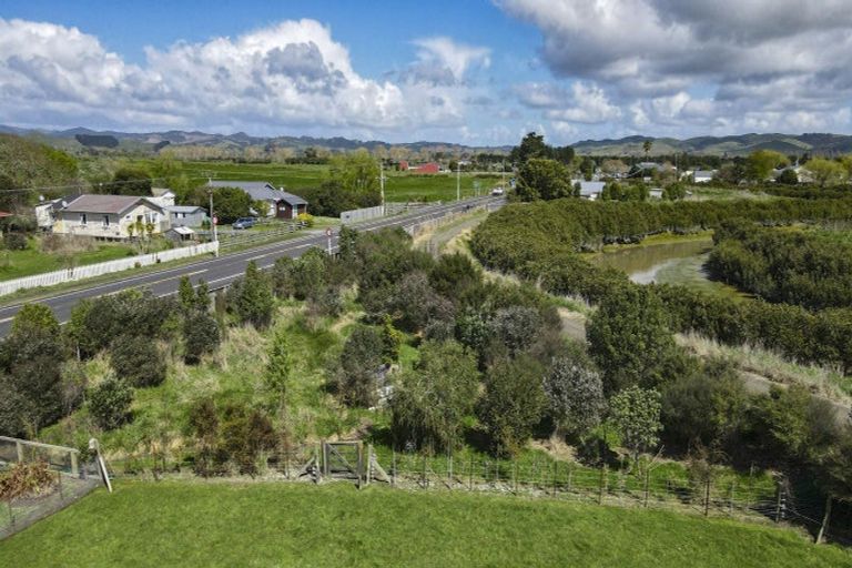 Photo of property in 619 State Highway 25, Waitakaruru, Ngatea, 3576