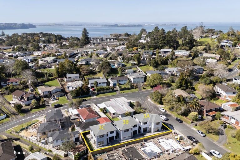 Photo of property in 3b Pendlebury Street, Green Bay, Auckland, 0604