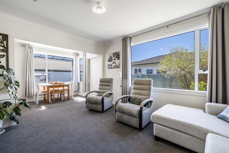 Photo of property in 1/178 Cashmere Road, Hoon Hay, Christchurch, 8025