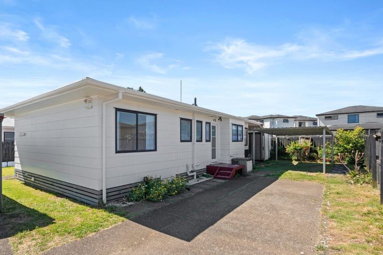 Photo of property in 1/30 Gloucester Road, Manurewa, Auckland, 2102