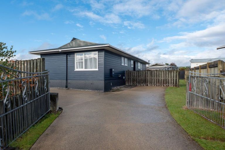Photo of property in 11 Byron Grove, Owhata, Rotorua, 3010