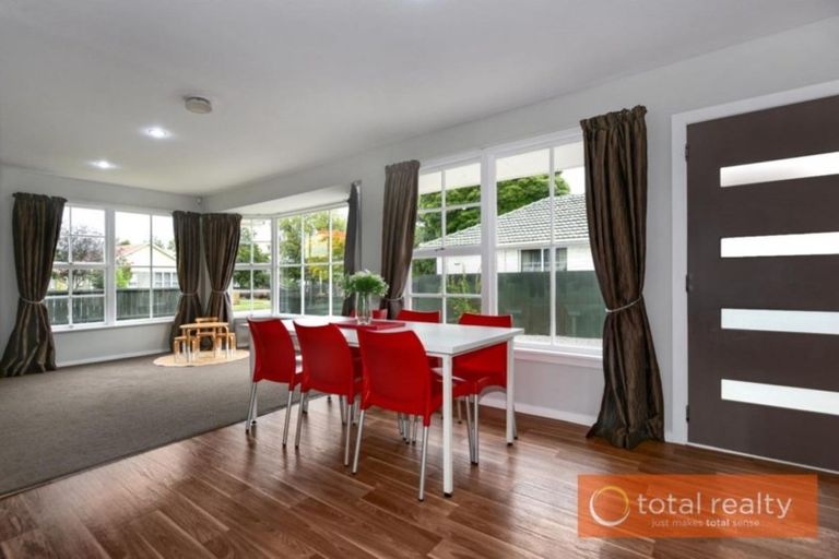 Photo of property in 20 Salmond Street, Hoon Hay, Christchurch, 8025