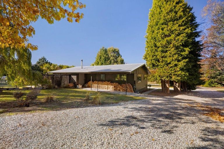 Photo of property in 281 Littles Road, Dalefield, Queenstown, 9371