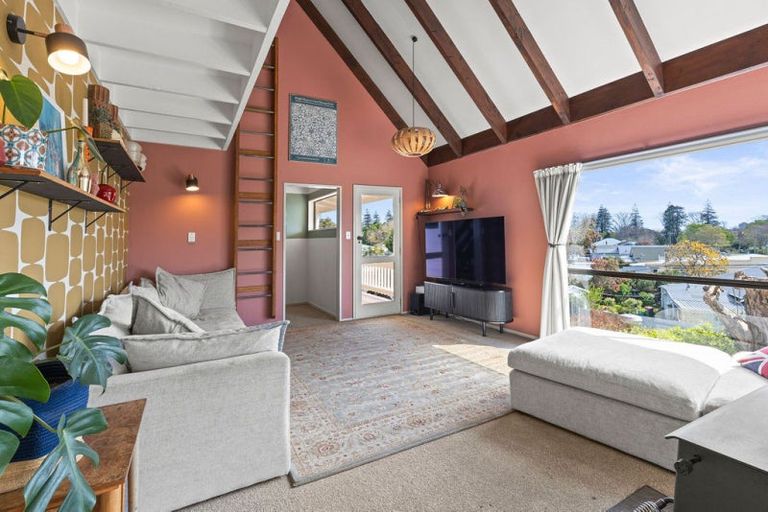Photo of property in 42 Ikitara Road, Whanganui East, Whanganui, 4500