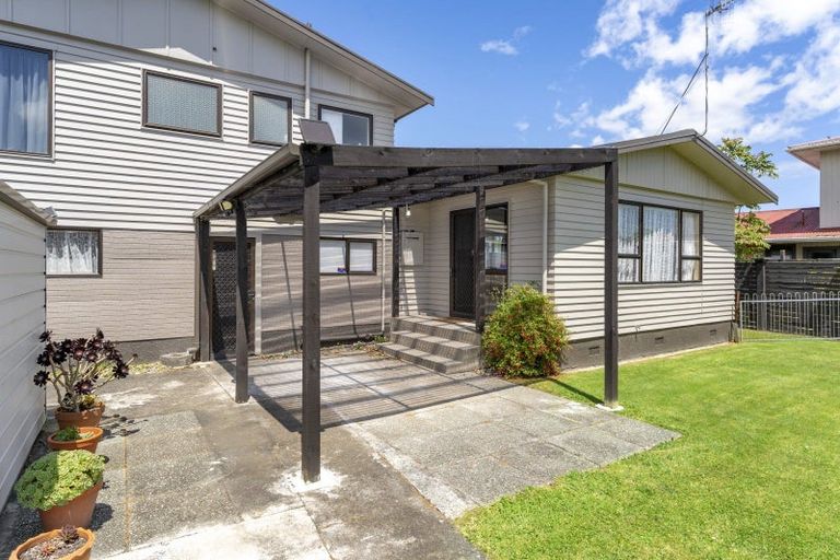 Photo of property in 41 Kennedy Drive, Levin, 5510