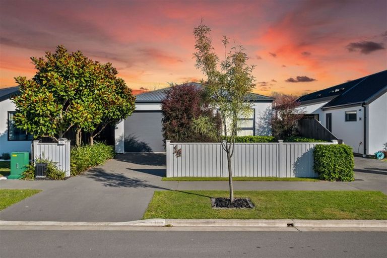 Photo of property in 14 Sharman Place, Wigram, Christchurch, 8042