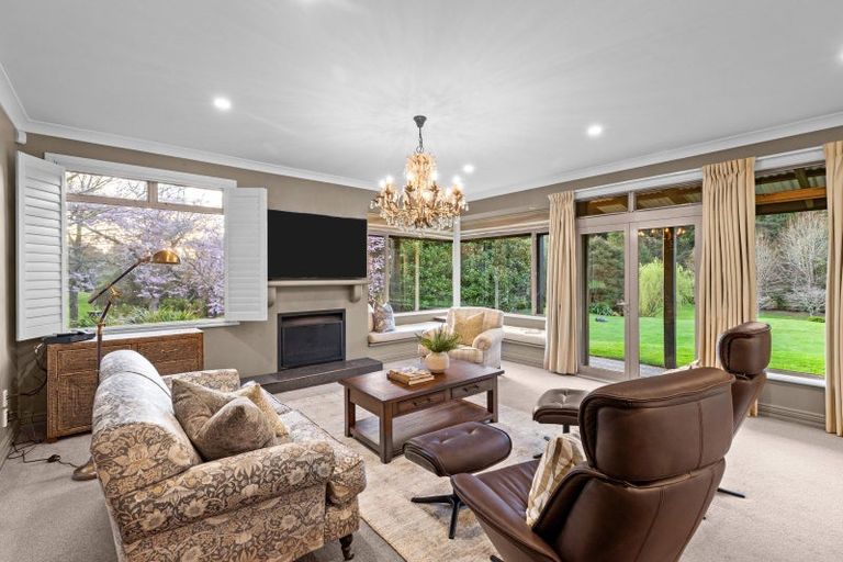 Photo of property in 274 Polson Hill Drive, Aokautere, Palmerston North, 4471