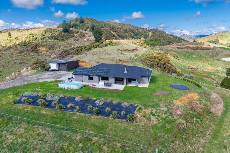 Photo of property in 1175 Waitomo Valley Road, Waitomo, Otorohanga, 3977