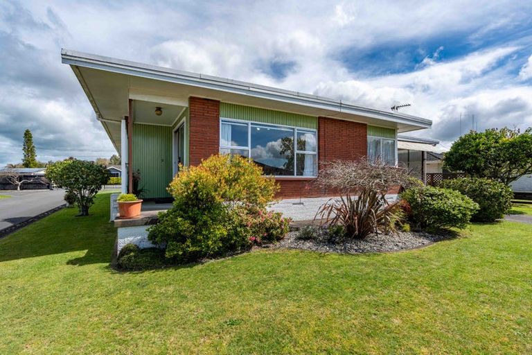Photo of property in 220b Peachgrove Road, Claudelands, Hamilton, 3214