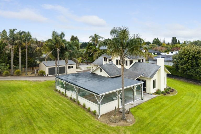 Photo of property in 298 Oropi Road, Oropi, Tauranga, 3173