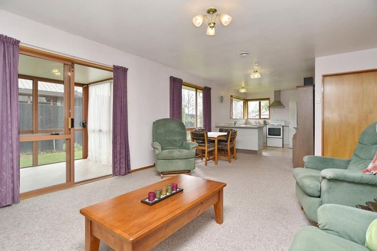 Photo of property in 111 King Street, Rangiora, 7400