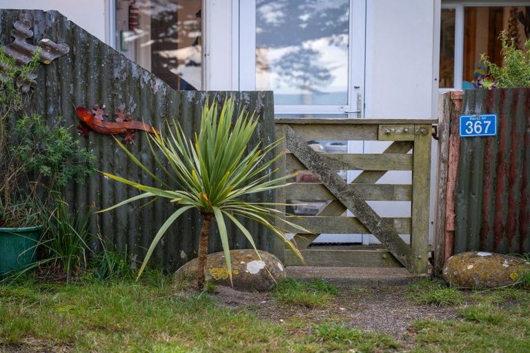 Photo of property in 367 Irishmans Road, Glenledi, Milton, 9292