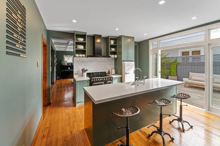 Photo of property in 63 Brook Street, The Brook, Nelson, 7010