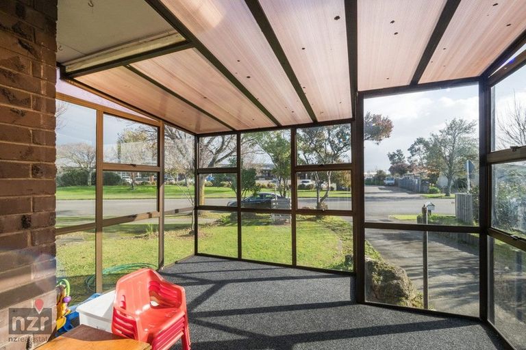 Photo of property in 23 Kaimanawa Street, Kelvin Grove, Palmerston North, 4414