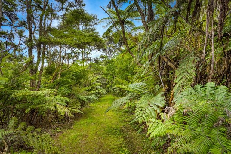 Photo of property in 853b Old North Road, Waimauku, 0882