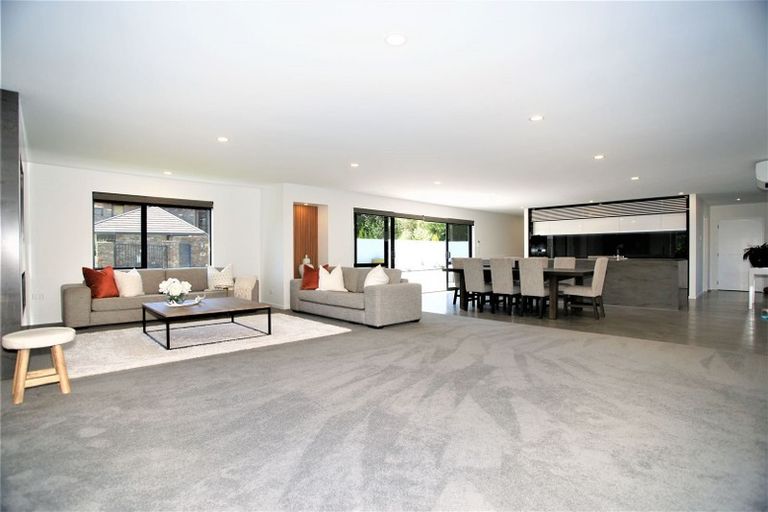 Photo of property in 49 Regent's Park Drive, Casebrook, Christchurch, 8051