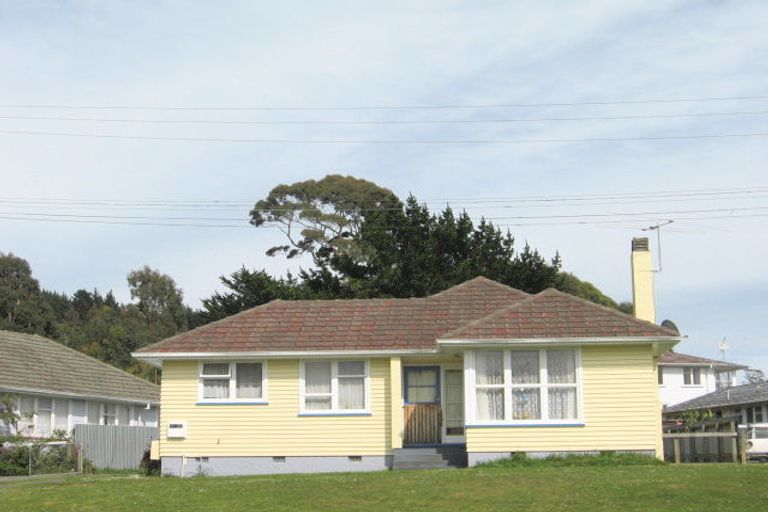 Photo of property in 64 Pukepoto Road, Kaitaia, 0410