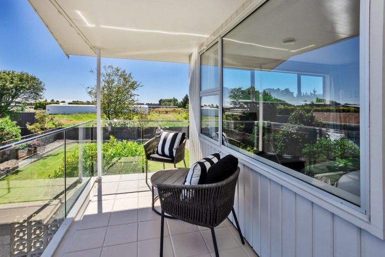 Photo of property in 87 Racecourse Road, Glengarry, Invercargill, 9810