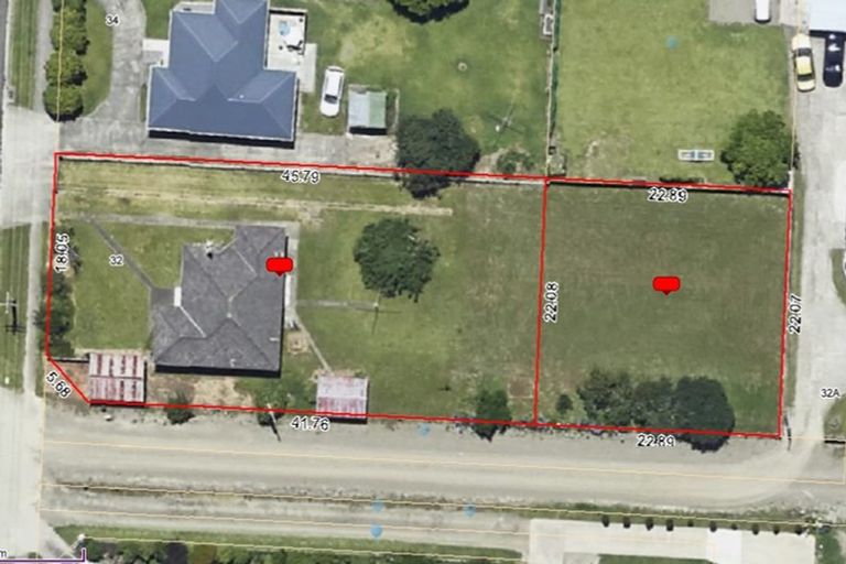 Photo of property in 32 Union Street, Opotiki, 3122
