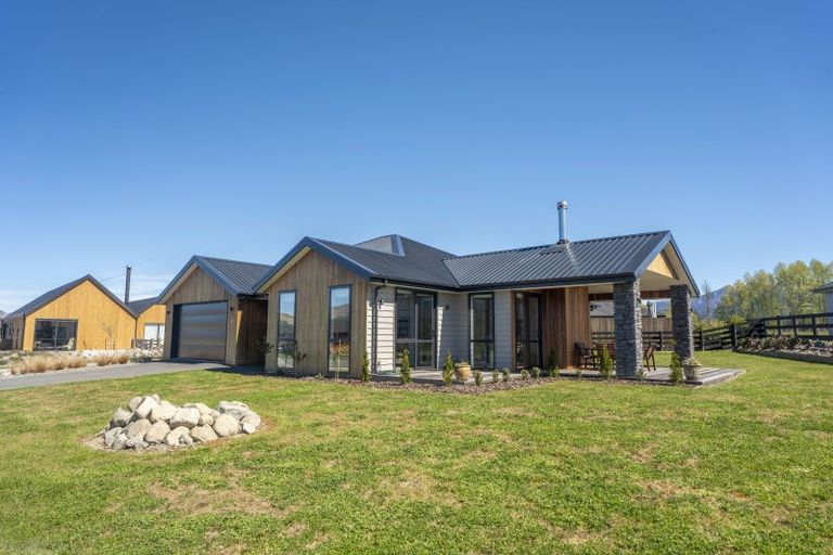 Photo of property in 25 William Jones Place, Hanmer Springs, 7334