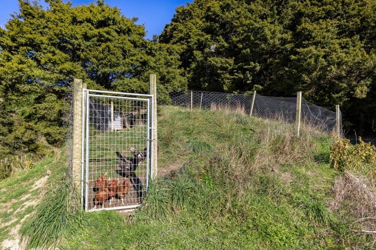 Photo of property in 634 Otorohaea Trig Road, Pukemiro, Ngaruawahia, 3794