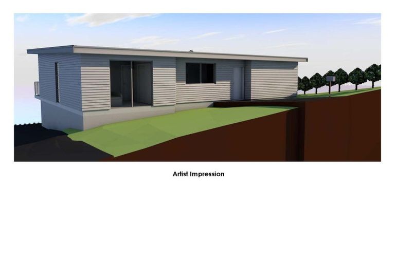 Photo of property in 17 Clyde Street, Kinmont Park, Mosgiel, 9024