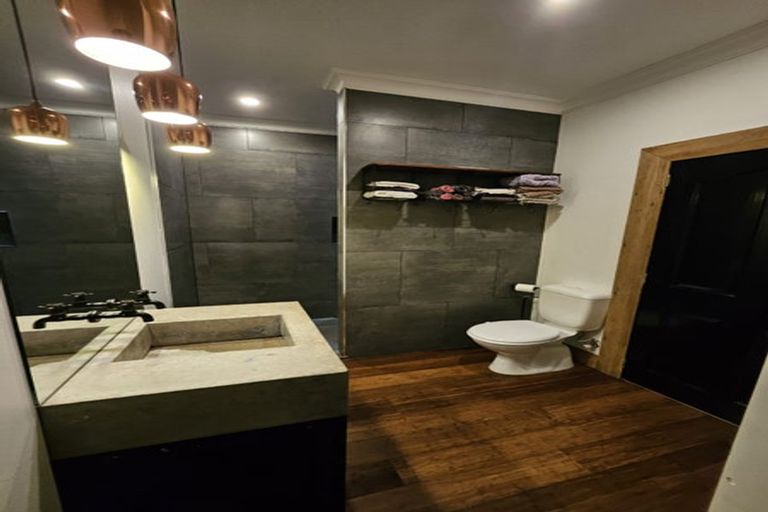 Photo of property in 232 Marsden Road, Greymouth, 7805