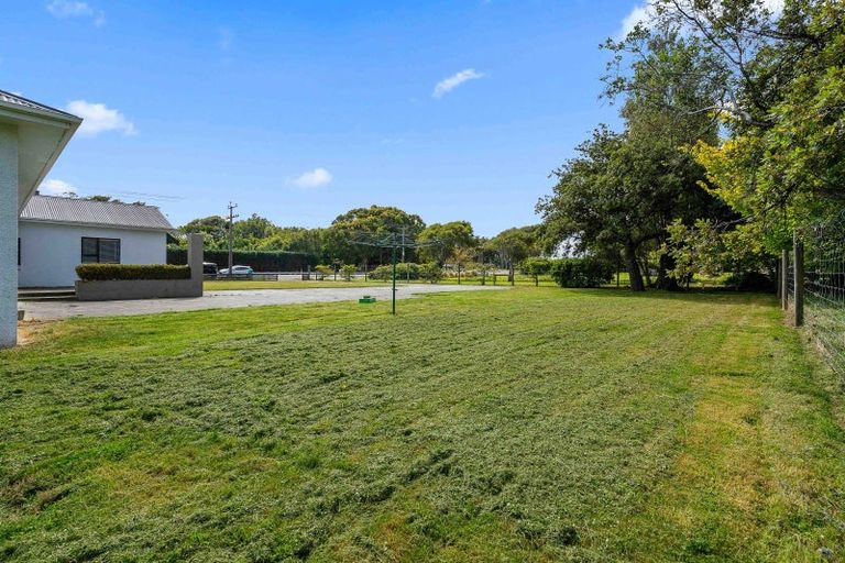 Photo of property in 271 Bainfield Road, Waihopai, Invercargill, 9872