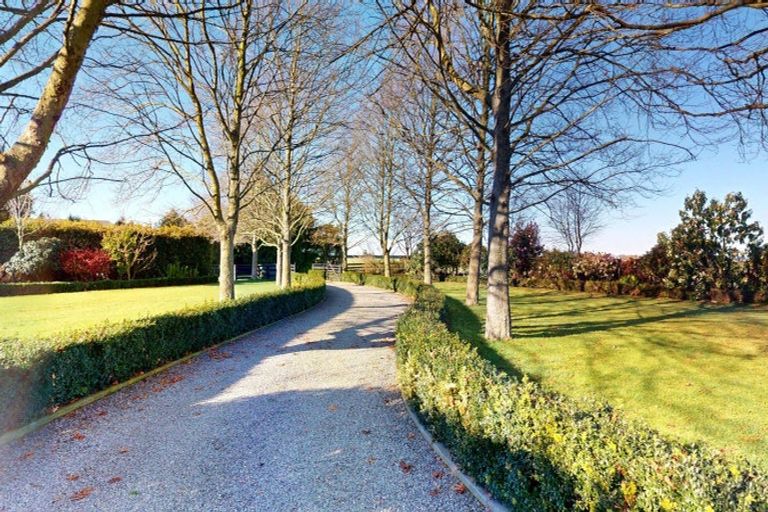 Photo of property in 1 Stamford Lane, Newland, Ashburton, 7772