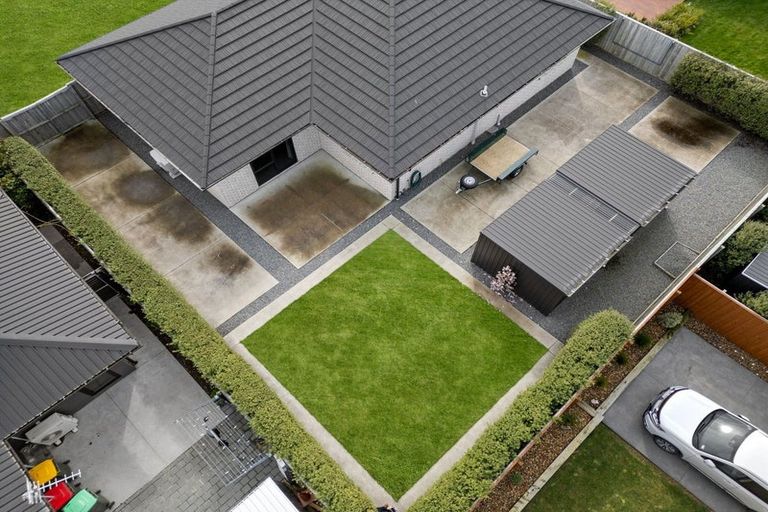 Photo of property in 22 Jean Archie Drive, Rolleston, 7614