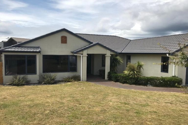 Photo of property in 37 Lochaber Drive, Nukuhau, Taupo, 3330