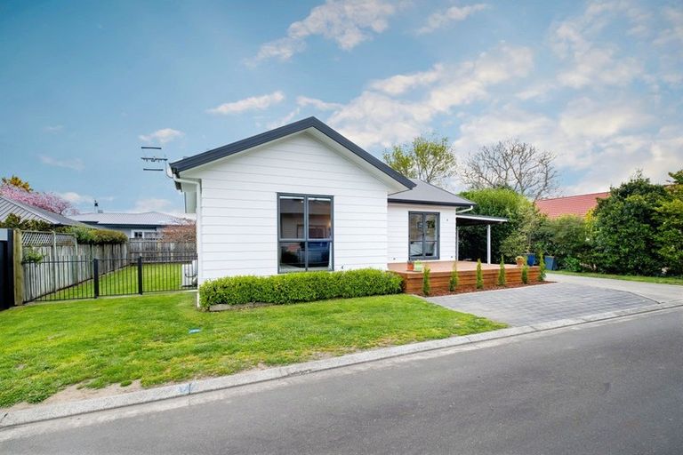Photo of property in 141b Napier Road, Havelock North, 4130