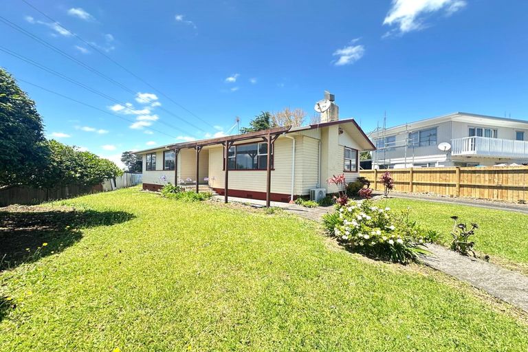 Photo of property in 42 Harania Avenue, Favona, Auckland, 2024