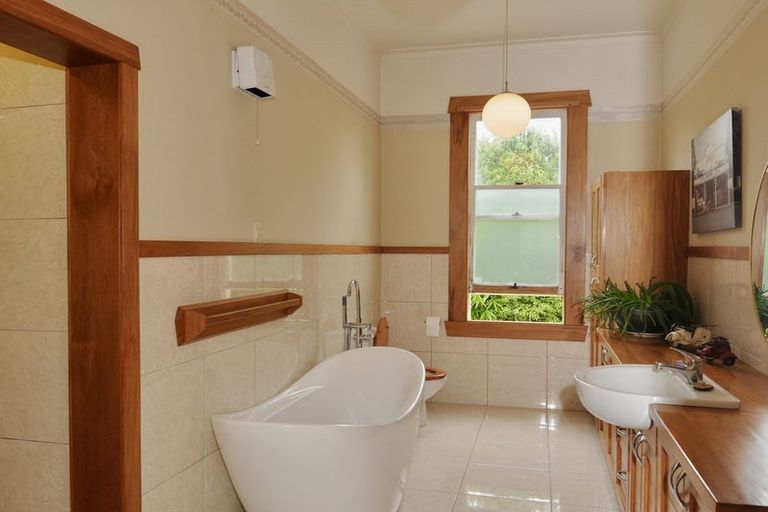 Photo of property in 3 Naylor Street, Waimate, 7924