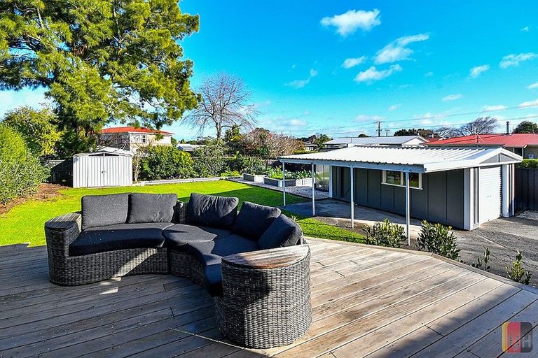 Photo of property in 26 Halberg Street, Papakura, 2110