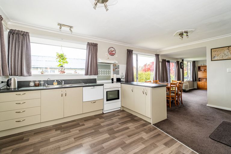 Photo of property in 30 School Road, Fairlie, 7925