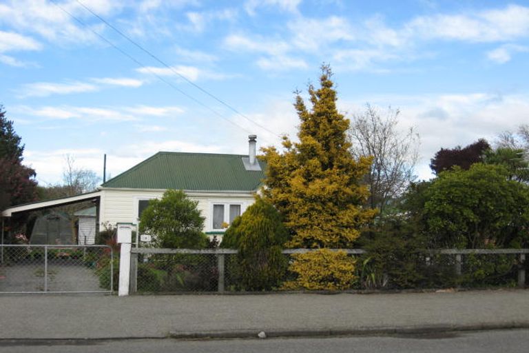 Photo of property in 191 Colombo Road, Masterton, 5810