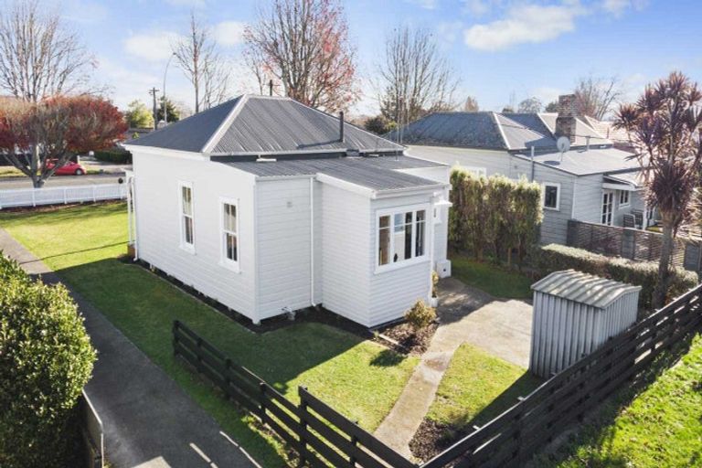 Photo of property in 112 Galloway Street, Hamilton East, Hamilton, 3216