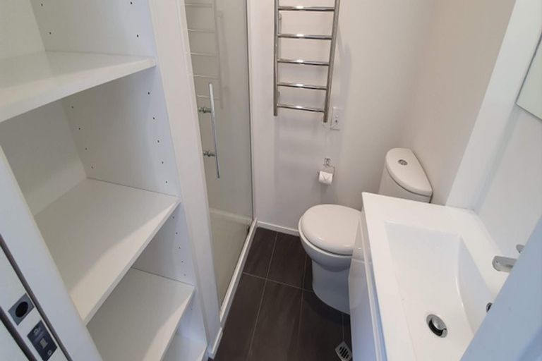 Photo of property in Leicester Executive Apartments, 206/282 Madras Street, Christchurch Central, Christchurch, 8011