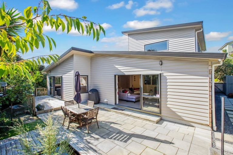 Photo of property in 53 Saint Ives Drive, Camborne, Porirua, 5026